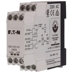 Eaton 106172 Schützüberwachungsrelais, 220-240 VAC CMD(220-240VAC)