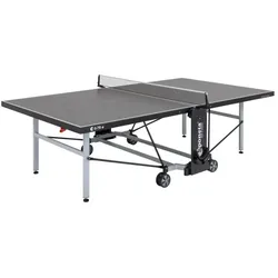 Sponeta S 5-70 e Tischtennisplatte Schoolline Outdoor grau
