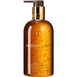 300 ml Molton Brown Mesmerising Oudh Accord & Gold Handseife