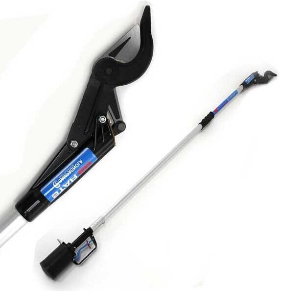 Campagnola STAR 50 - Forbicione pneumatica da potatura su asta di prolunga - 200 cm