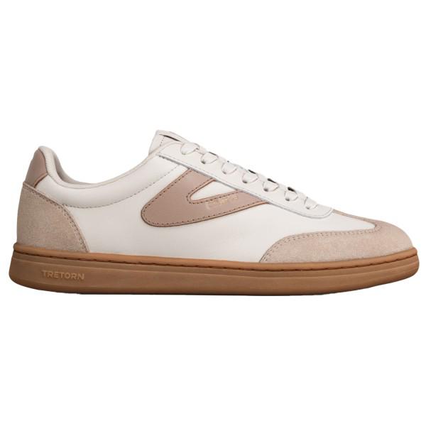 Tretorn - Court '79 - Sneaker EU 37 braun