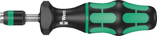 Wera 7440 Werkstatt Drehmoment-Schraubendreher 0.3 - 1.2 Nm