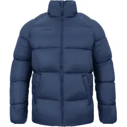 JAKO Puffy Winterjacke 919 - nachtblau S