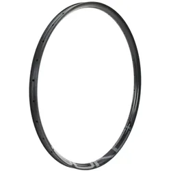 DUKE Felge 32" Lucky Jack SLS5 UD-Carbon | 31 mm | 28 Loch