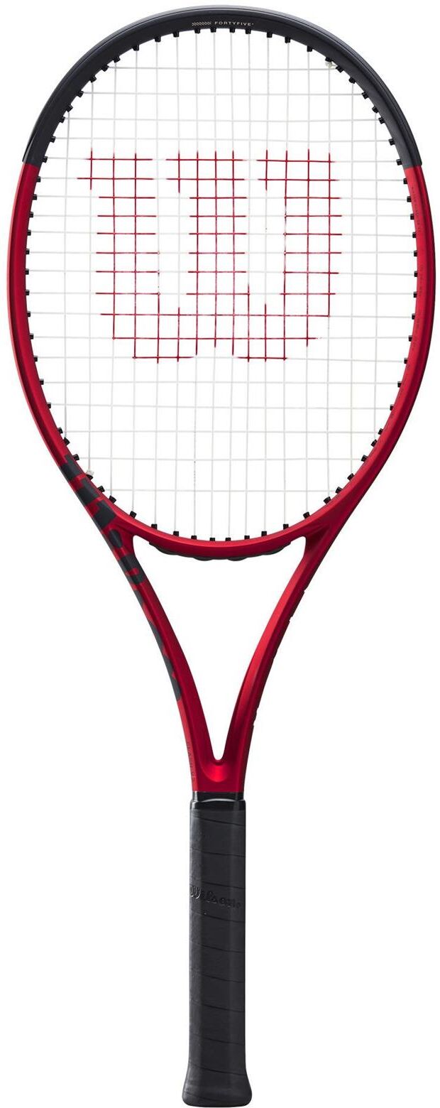 Wilson Clash 98 v2, 2 (4 1/4)