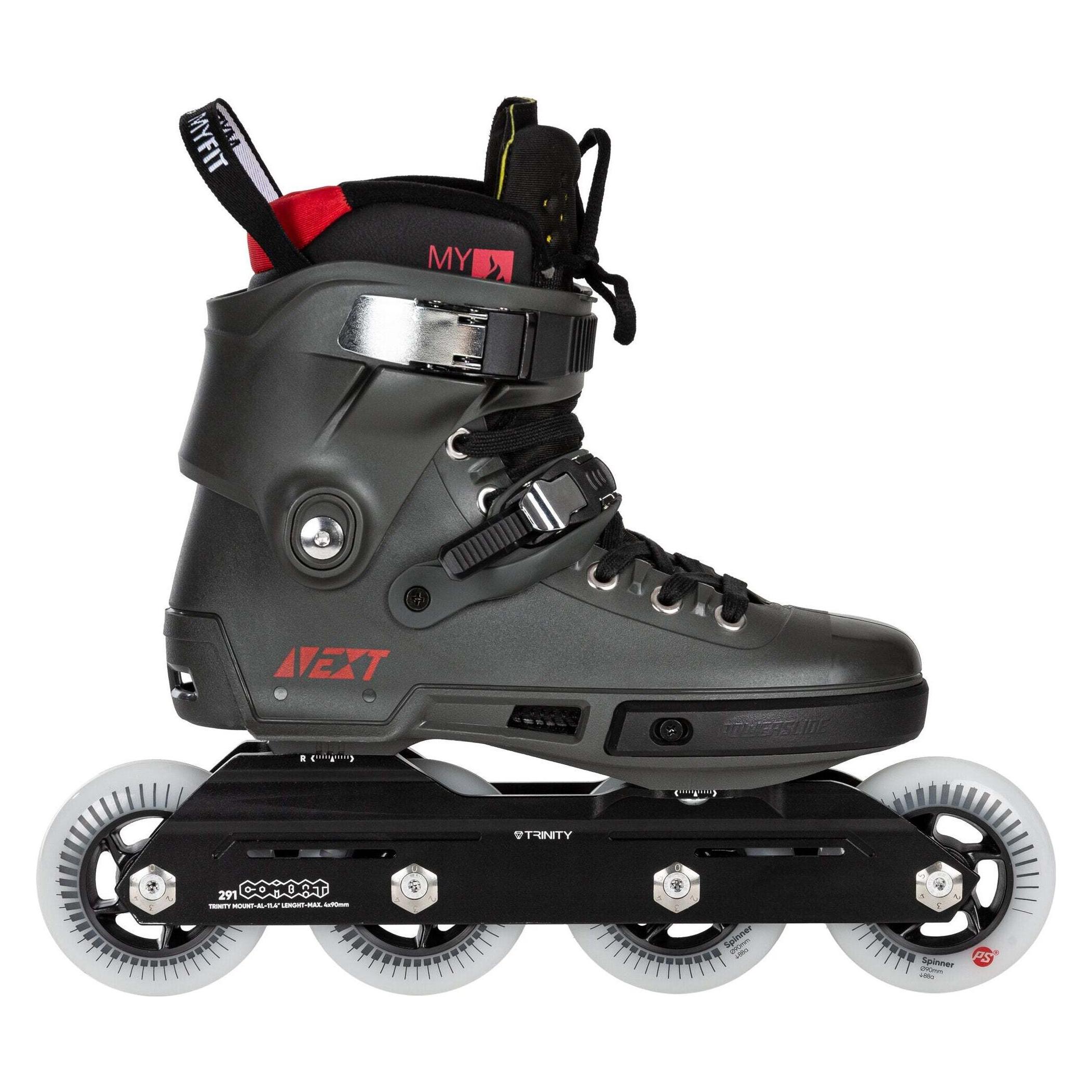 Powerslide Urban Skates (40) (908408)