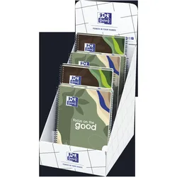 Oxford, Heft + Block, Collegeblock Limited CN 40DP