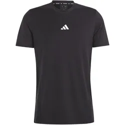 adidas D4T Workout Trainingsshirt Herren IK9725 - black XL