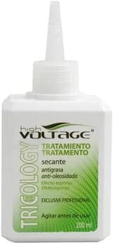 Voltage Cosmetics Trichology Tratamento Secante 200 ml