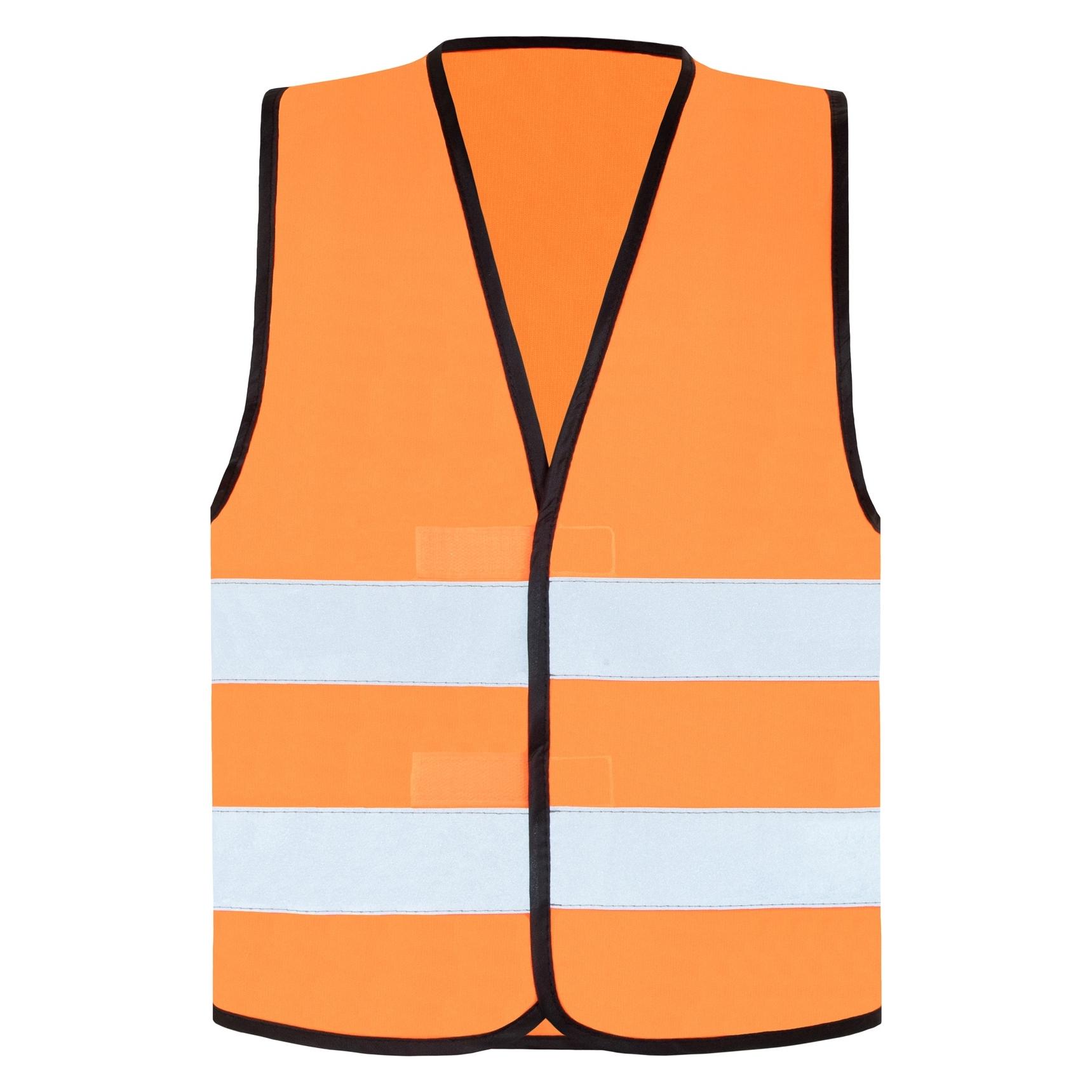 Korntex Warnweste Basic (7XL) (KO-KXVW-O-7XL)