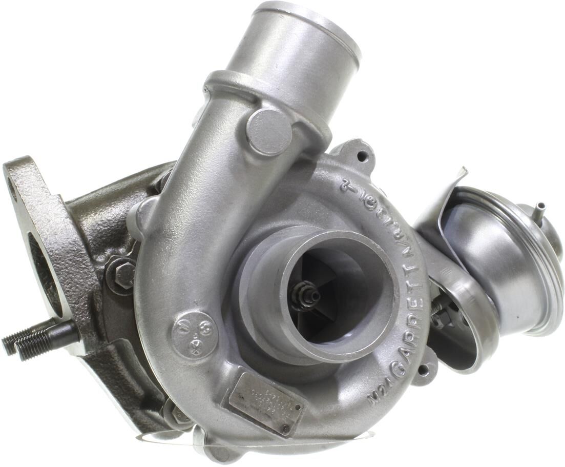 Alanko Lader, Aufladung 10900922 Motor Für Toyota