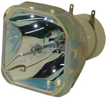 Advanced Lamps AL™ Series E19.4i 225-140W 0.8 AC Bare Projector Lamp Replaces 9284 991 05390