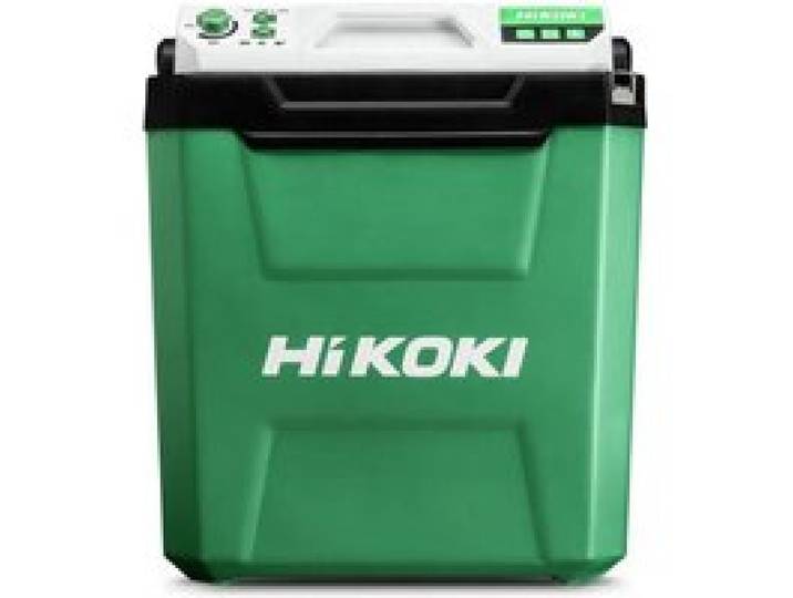 Glacière 18V/36V 24L chaud & froid (Solo) - HIKOKI UL18DFW4Z