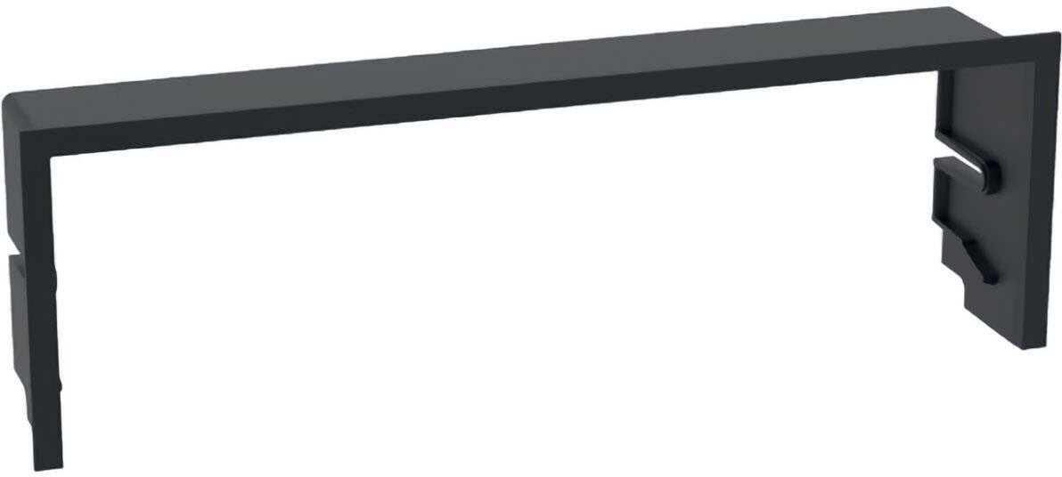 Geberit Duofix replacement viewing frame for inspection opening cover 242.442.16.1