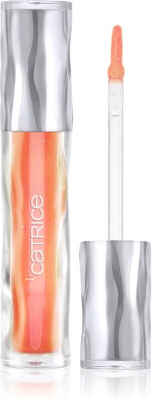 Catrice UNDERWATER SECRETS Hydra Sheen lip gloss shade C01 Rollin' In The Deep 2.7 ml