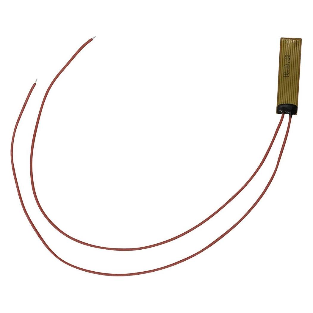 Thermo Tech Polyimid Heizfolie selbstklebend 24 V 22 W Schutzart IPX4 (L x B) 45 (Heizfolie) (3626153)
