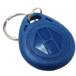 ACS KEYFOB, Mifare Classic 1K, Speicherkartenlesegerät, Violett