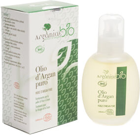 Arganiae Olio Argan Puro 30 ml