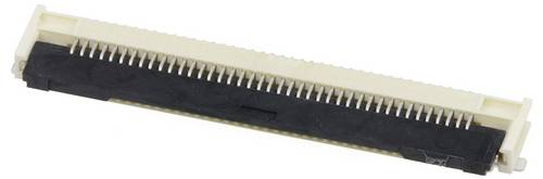 Molex FFC/FPC-Anschluss 505110-4191 Tape on Full reel