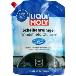 Liqui Moly 21709 Scheibenreiniger Ocean 3 Liter gebrauchsfertig