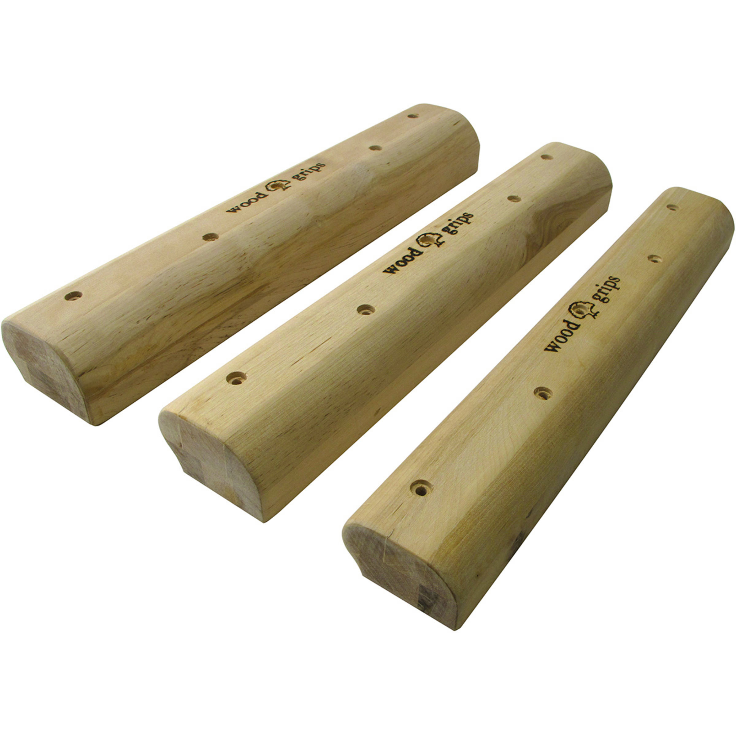 Metolius Campus Rung Jumbo Kit 6er Pack Klettertraining Sportklettern