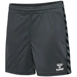 hummel hml Authentic PL Shorts 152 - Größe:152