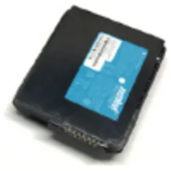 Zebra Battery Pack Tc7x Li-Ion, Barcode Scanner Zubehör