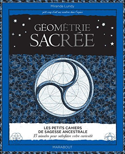 Miranda Lundy - Géométrie sacrée - Preis vom 18.10.2026 19:22:15 h