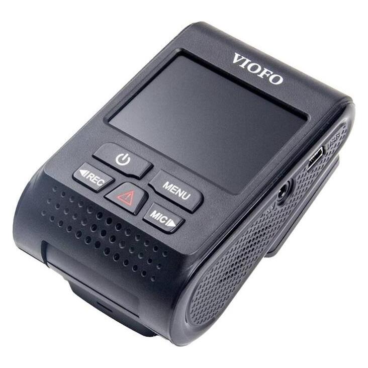 Viofo A119-G V3 (GPS-Empfänger, QHD) (A119-G V3)