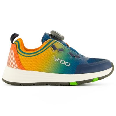 VADO - Kid's Fade Low Boa GTX - Freizeitschuhe 33 | EU 33 bunt