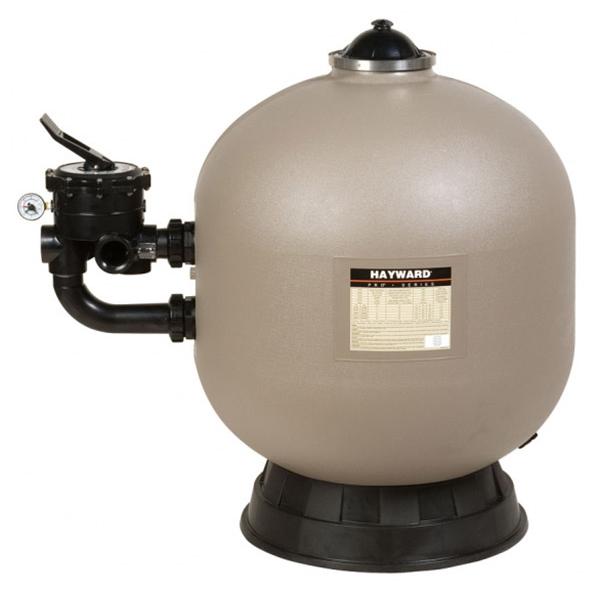 Sandfilter 22m3 / h Hayward S310SXE