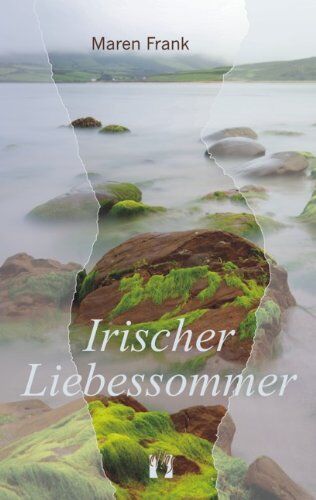 Maren Frank - Irischer Liebessommer - Preis vom 06.10.2026 07:26:00 h