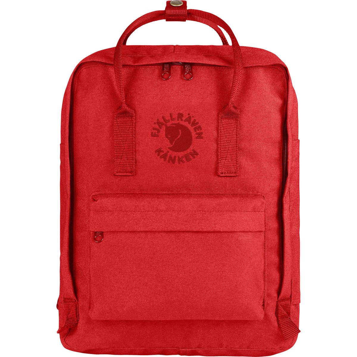 Fjällräven Re-kånken red (320) F23548-320
