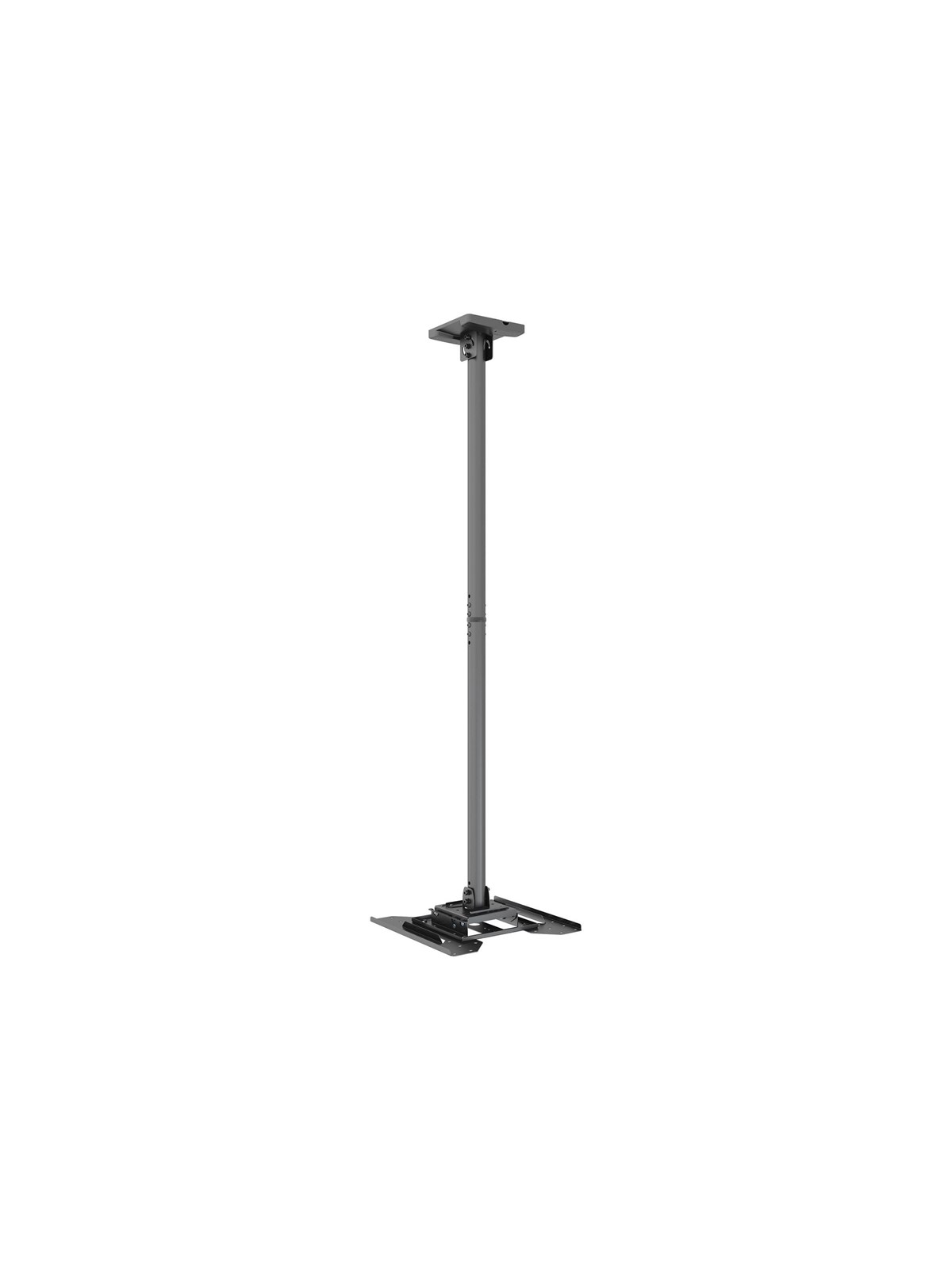 Multibrackets M Ceiling Mount Pro - Max 50 kg - recommended for 65"