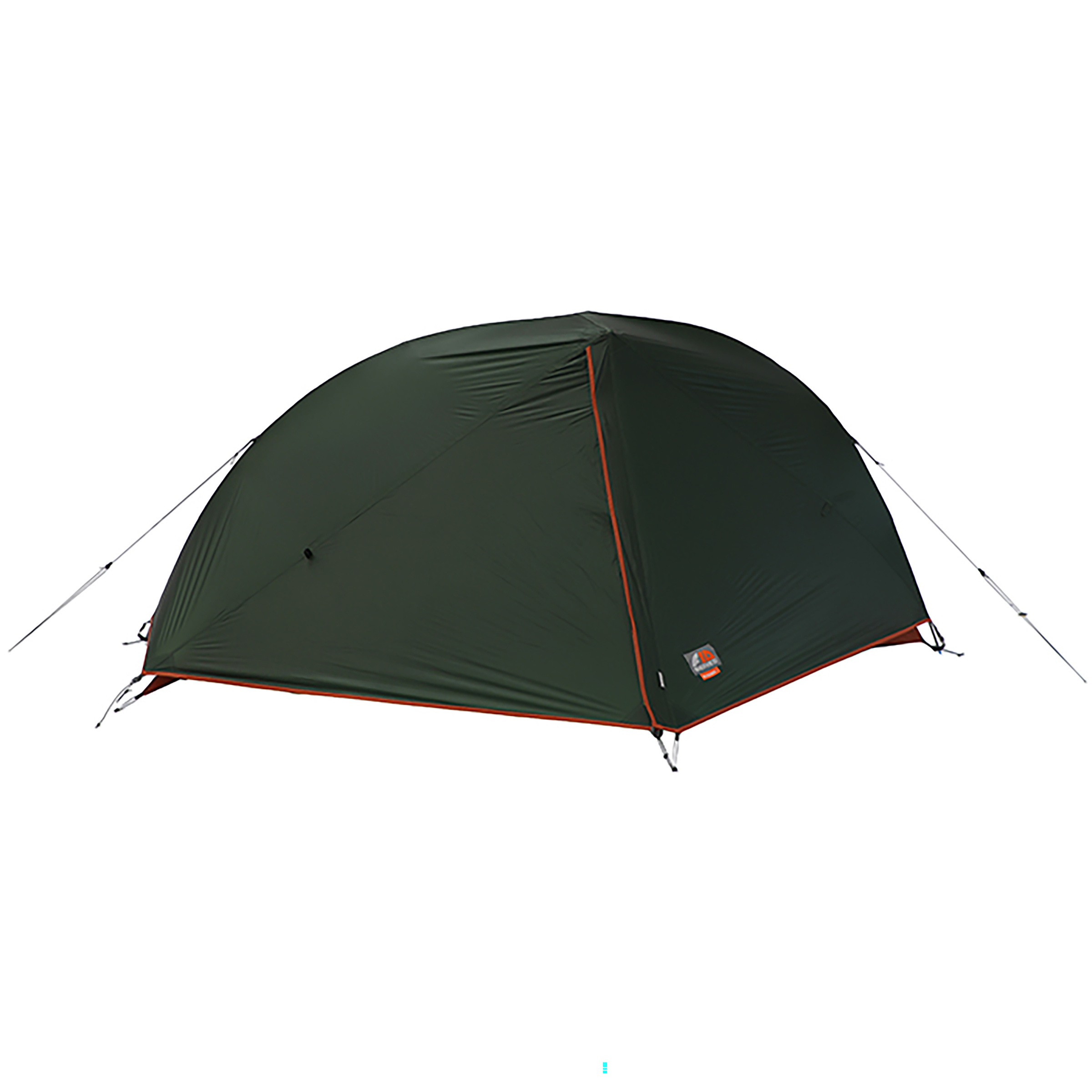 Vango F10 Radon UL 1 Zelt 1-4-Personen-Zelte gruen Camping