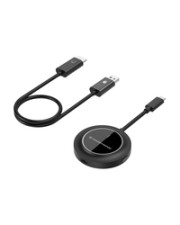 Conceptronic Adapter USB-C wireless -> HDMI 60Hz 30m Reichw. Typ C (ATHERIC01B)
