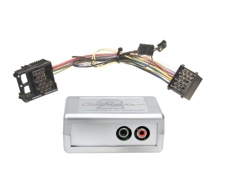 ACV 44VBMX002 BMW AUX Adapter