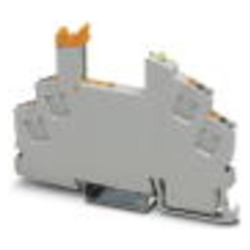 Phoenix Relaissockel 1 Schliesser RIF-0-BPT/1 (Relaissockel) (2901873)