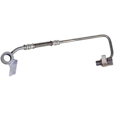 METZGER AUTOTEILE Ölleitung, Lader 2361236 für GM