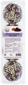 Int-Salim Bolachas Integrais Venezianas 225g