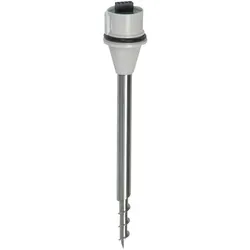 Testo Sonde 0613 1052, Passend für, Messtechnik, Silber, Weiss