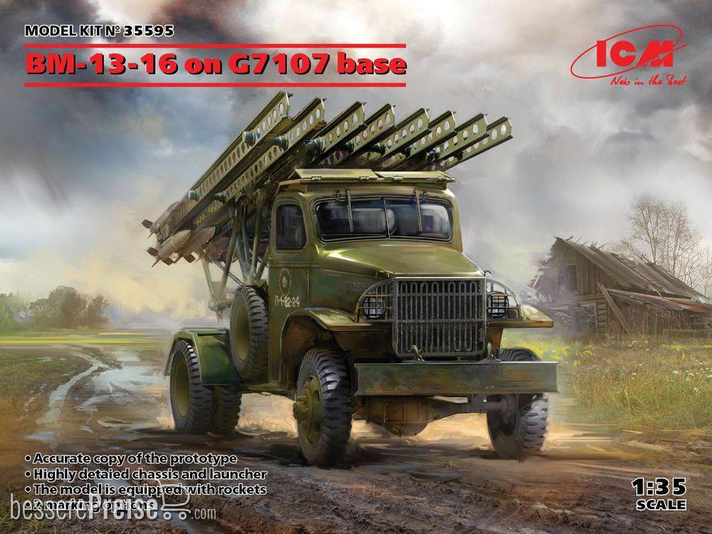 ICM 35595