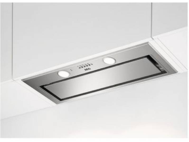 Aeg - Hotte Plafond Dge5861hm