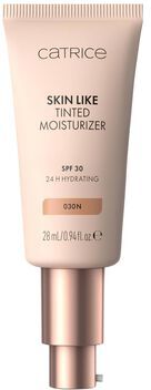 Catrice Skin Like Tinted Moisturizer 28 ml