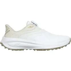 Skechers Golfschuhe Flow Slip-In Twist , weiss
