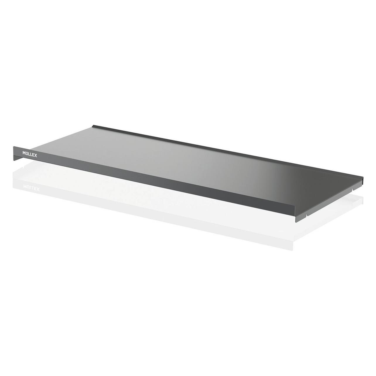 Müllex Metalldeckel X-LINE (80.41.601)