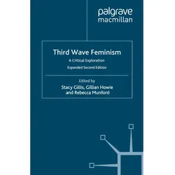 Third Wave Feminism, Fachbücher