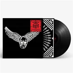 Capitol Films, Schallplatten, ONE MORE TIME (EP) (ETCH) (Aerosmith & Yungblud)