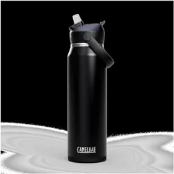Camelbak, Trinkflasche + Thermosflasche, (1 l)