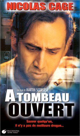 Martin Scorsese - A tombeau ouvert - Preis vom 17.10.2026 19:25:27 h